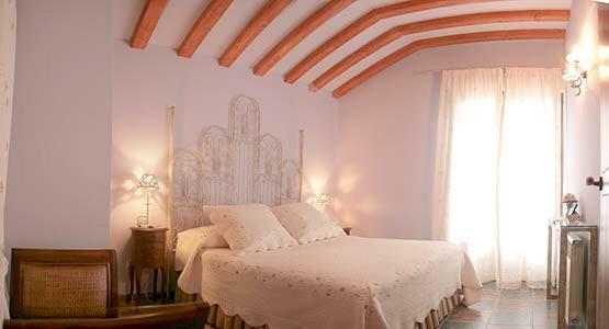 Zaguan Guest House Rascafria Exterior photo
